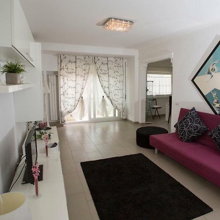 Appia Tourist Apartment Rzym Zewnętrze zdjęcie