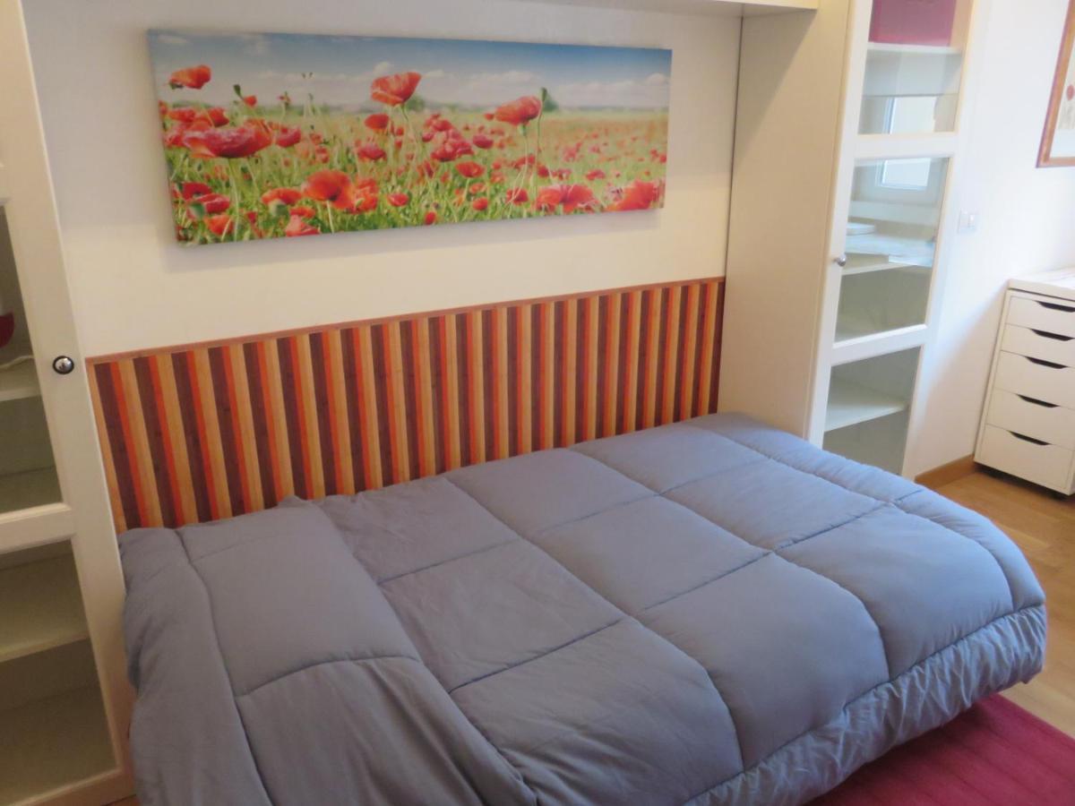 Appia Tourist Apartment Rzym Zewnętrze zdjęcie