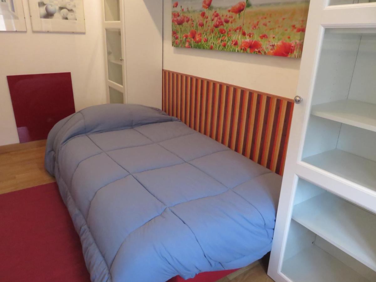 Appia Tourist Apartment Rzym Zewnętrze zdjęcie